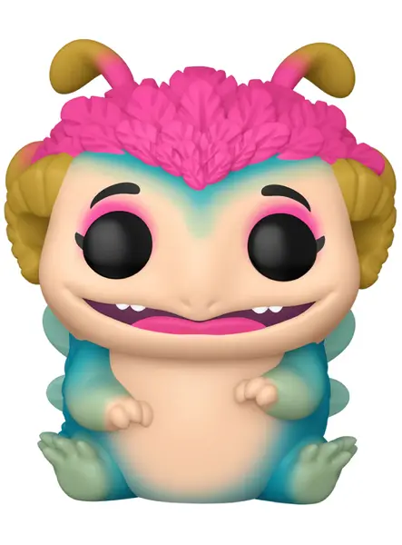 Funko pop Movies Spellbound Monster Ellsmere #1440 9cm