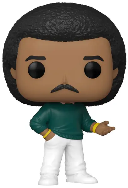 Funko POP! Rocks: Lionel Richie - Lionel Richie #349
