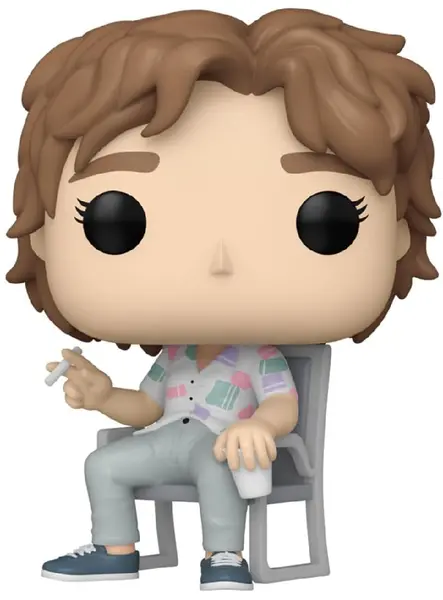 Funko pop Snl Saturday Night Live 50th Anniversary Ms. Rafferty 11 9cm