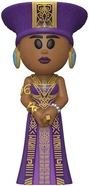 Funko POP! Soda: Black Panther - Regina Ramonda