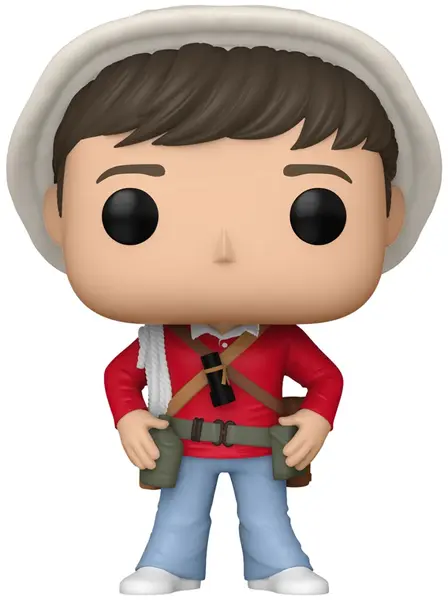 Funko POP! Television: Insula lui Gilligan - Gilligan #1336
