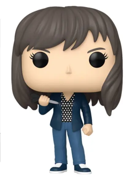 Funko pop Television Parks And Rec 15th Anniversary April Ludgate 1568 9cm