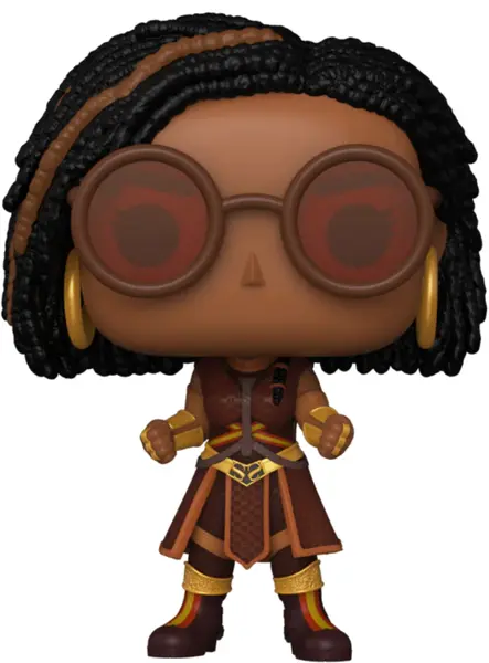 Funko Pop Television The Boys S3 Sister Sage # 1599 9cm