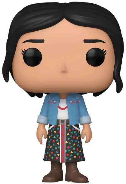Funko POP! Televiziune: Yellowstone - Monica Dutton #1364