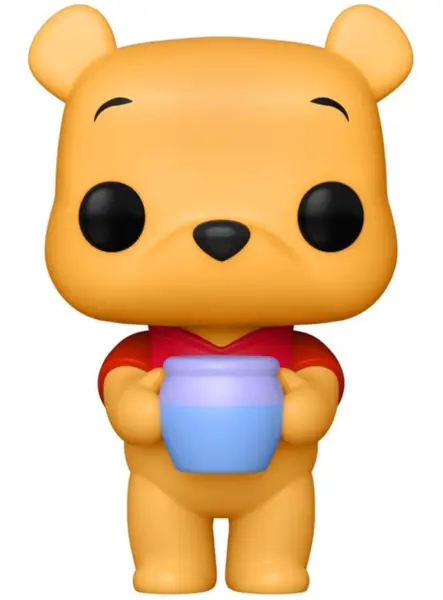 Funko pop Winnie The Pooh Winnie The Pooh 1512 9cm