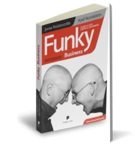 Funky Business