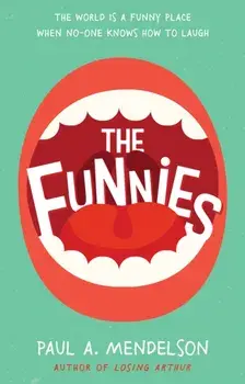 Funnies, Paperback/Paul A. Mendelson