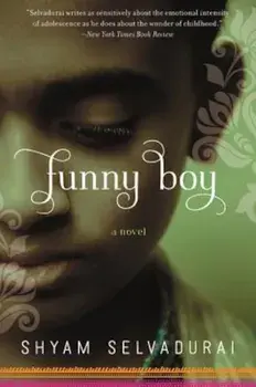 Funny Boy, Paperback/Shyam Selvadurai