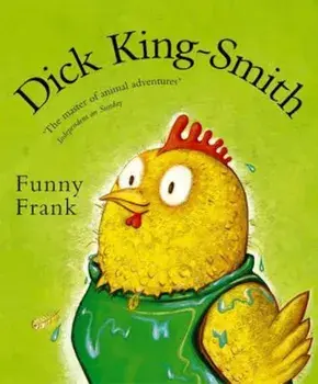 Funny Frank, Paperback/Dick King-Smith