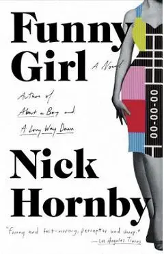 Funny Girl - Nick Hornby