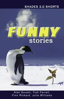 Funny Stories Shades Shorts 2.0, Paperback/Finn Rickard