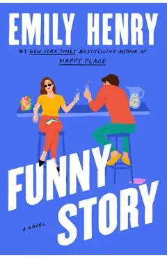 Funny Story - Emily Henry