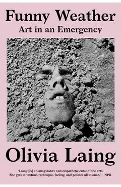 Funny Weather: Art in an Emergency - Olivia Laing