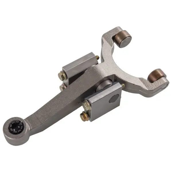 Furca ambreiaj (cu mineca; cu suplimente) potrivit DAF 75 CF, 85 CF, 95 XF, CF 75, CF 85, XF 95 01.97-