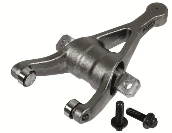 Furca ambreiaj (nou) potrivit MERCEDES ACTROS, ACTROS MP2 MP3, ACTROS MP4 MP5, ANTOS, AROCS 04.96-