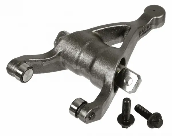 Furca ambreiaj (nou) potrivit MERCEDES ACTROS, ACTROS MP2 MP3, ACTROS MP4 MP5, ANTOS, AROCS, ATEGO, ATEGO 2, AXOR, AXOR 2, ECONIC, ZETROS 04.96-