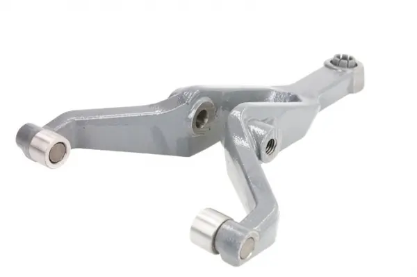 Furca ambreiaj potrivit RVI C, K, MAGNUM, PREMIUM, PREMIUM 2, T; VOLVO 8500, 8700, 9700, 9900, B12, F16, FH, FH II, FH12, FH16, FH16 II, FM, FM II, FM12, FM9, NH12 01.88-