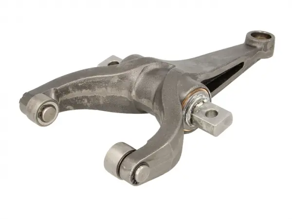 Furca ambreiaj potrivit SCANIA 4, G I, G II, L, P I, P II, P,G,R,T, R I, R II, S, T 01.96-