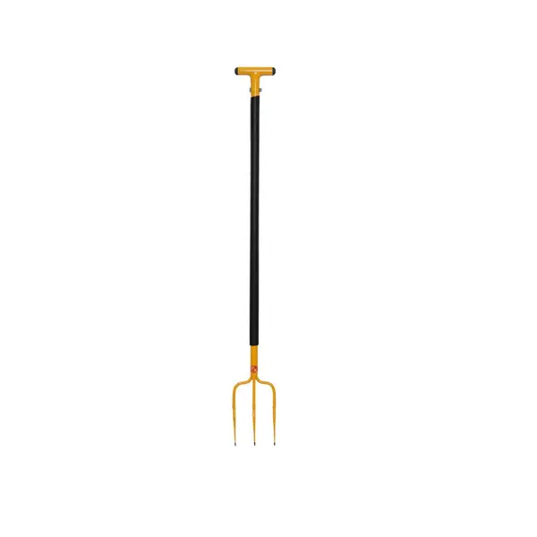 Furca de gradina TORNADICA, 120cm, 1.5 Kg