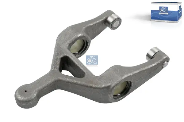 Furca decuplare, ambreiaj DT Spare Parts 4.63961