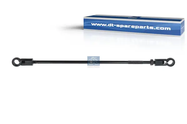 Furca tija tractiune, ventil egalizare nivel DT Spare Parts 1.22450