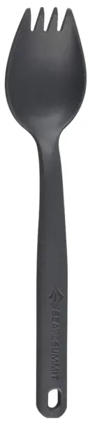 Furculingură Sea to Summit - Camp Cutlery Spork, gri