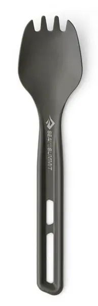 Furculiţă Sea to Summit - Frontier UL spork, gri