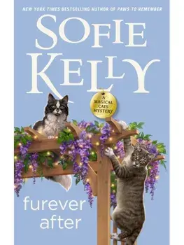 Furever After, Hardback/Sofie Kelly