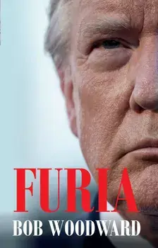 Furia/Bob Woodward