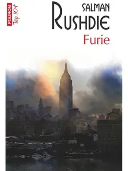Furie (Top 10+)/Salman Rushdie