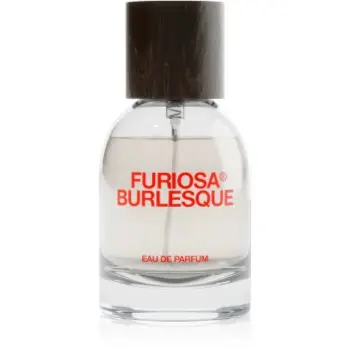 FURIOSA Burlesque Eau de Parfum pentru femei