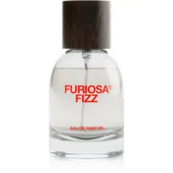 FURIOSA Fizz Eau de Parfum pentru femei