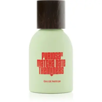 FURIOSA Matcha Date Eau de Parfum unisex
