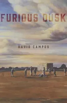 Furious Dusk, Paperback/David Campos