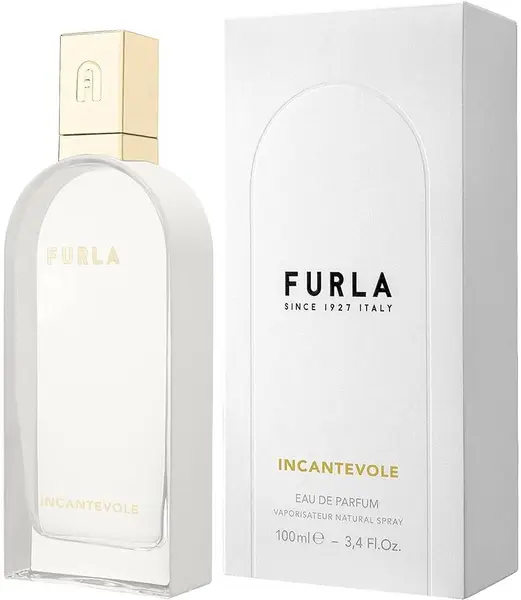 Furla Apă de parfum Incantevole, 100 ml
