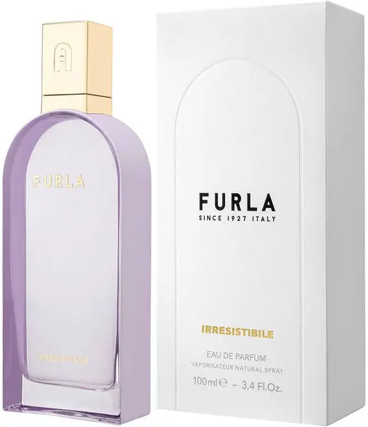 Furla Apă de parfum Irresistibile, 100 ml