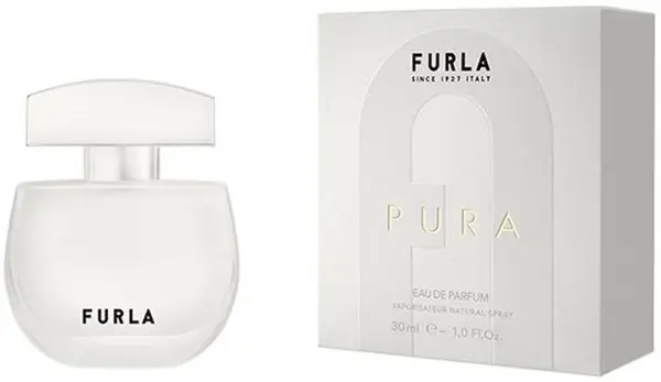 Furla Apă de parfum Pura, 30 ml