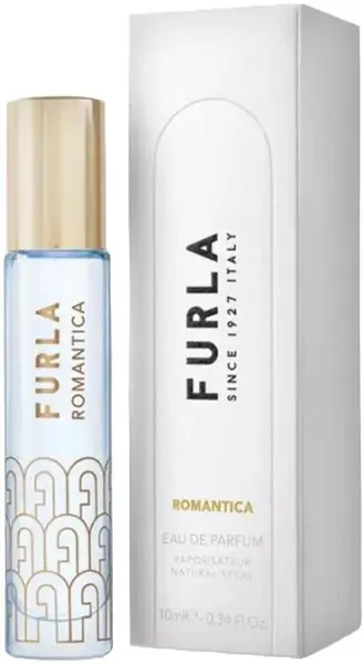 Furla Apă de parfum Romantica, 10 ml
