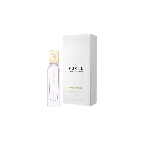 Furla Irresistibile Eau de Parfum pentru femei EDP Volum 30 ml