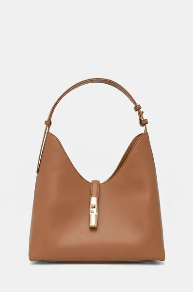 Furla poseta de piele