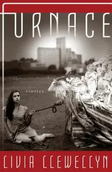 Furnace, Paperback/Livia Llewellyn
