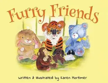 Furry Friends, Paperback/Karen Mortimer