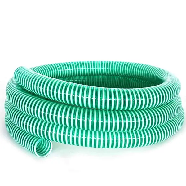 Furtun Absorbtie 1 Tol (25 mm) Motopompa cu Spirala, Italia, Pret per Metru