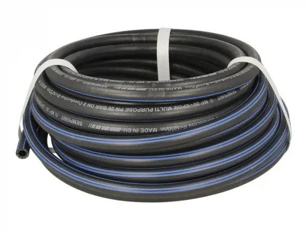 Furtun AdBlue, Diametru interior: 8 mm, pret pentru: 20 m, Diametru exterior: 15 mm