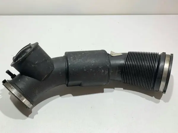Furtun admisie aer 06E129615H Audi A6 (2010-2018) [4G2, C7] 3.0 TFSI CGWD