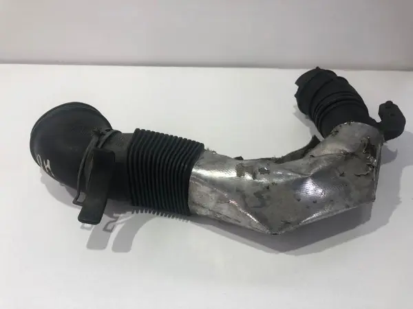 Furtun admisie aer 3d0129615a Volkswagen Phaeton (2002-2010) 5.0 tdi