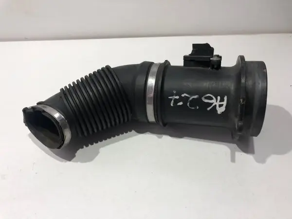 Furtun aer 4F0129615D Audi A6 (2004-2011) [4F2, C6] 2.7 3.0 tdi