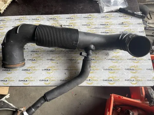 Furtun aer a9065281724 Mercedes Sprinter 2 (2006->) [906] 2.2 cdi