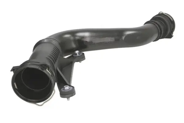 Furtun aer intercooler AUDI A3; SEAT ALTEA, ALTEA XL, LEON, TOLEDO III; SKODA OCTAVIA II, SUPERB II; VW GOLF PLUS, GOLF V, JETTA III, PASSAT, TOURAN 2.0D dupa 2003