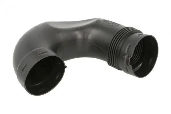 Furtun aer intercooler AUDI A3; SEAT ALTEA, LEON; SKODA OCTAVIA II, SUPERB II, YETI; VW BEETLE, CADDY III, EOS, GOLF PLUS, GOLF V, GOLF VI, JETTA III, PASSAT, TOURAN 1.6D 1.9D 2.0D dupa 2003